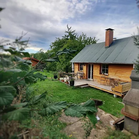 Ferienhaus Hans Ballenstedt Exterior foto