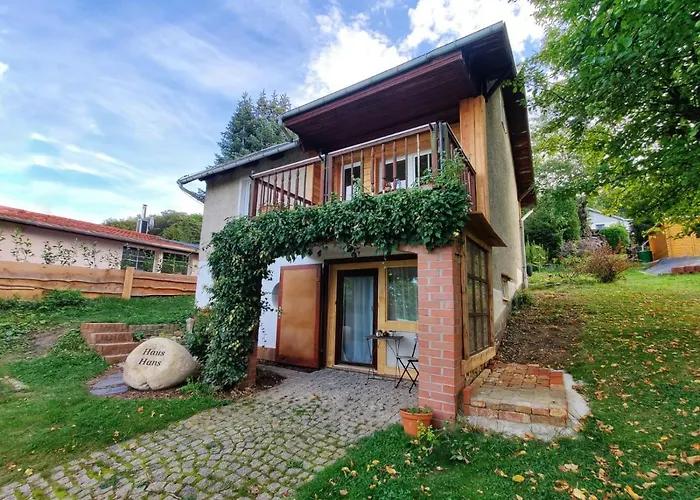 Ferienhaus Hans