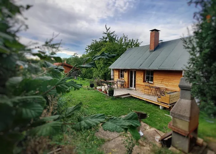 Ferienhaus Hans