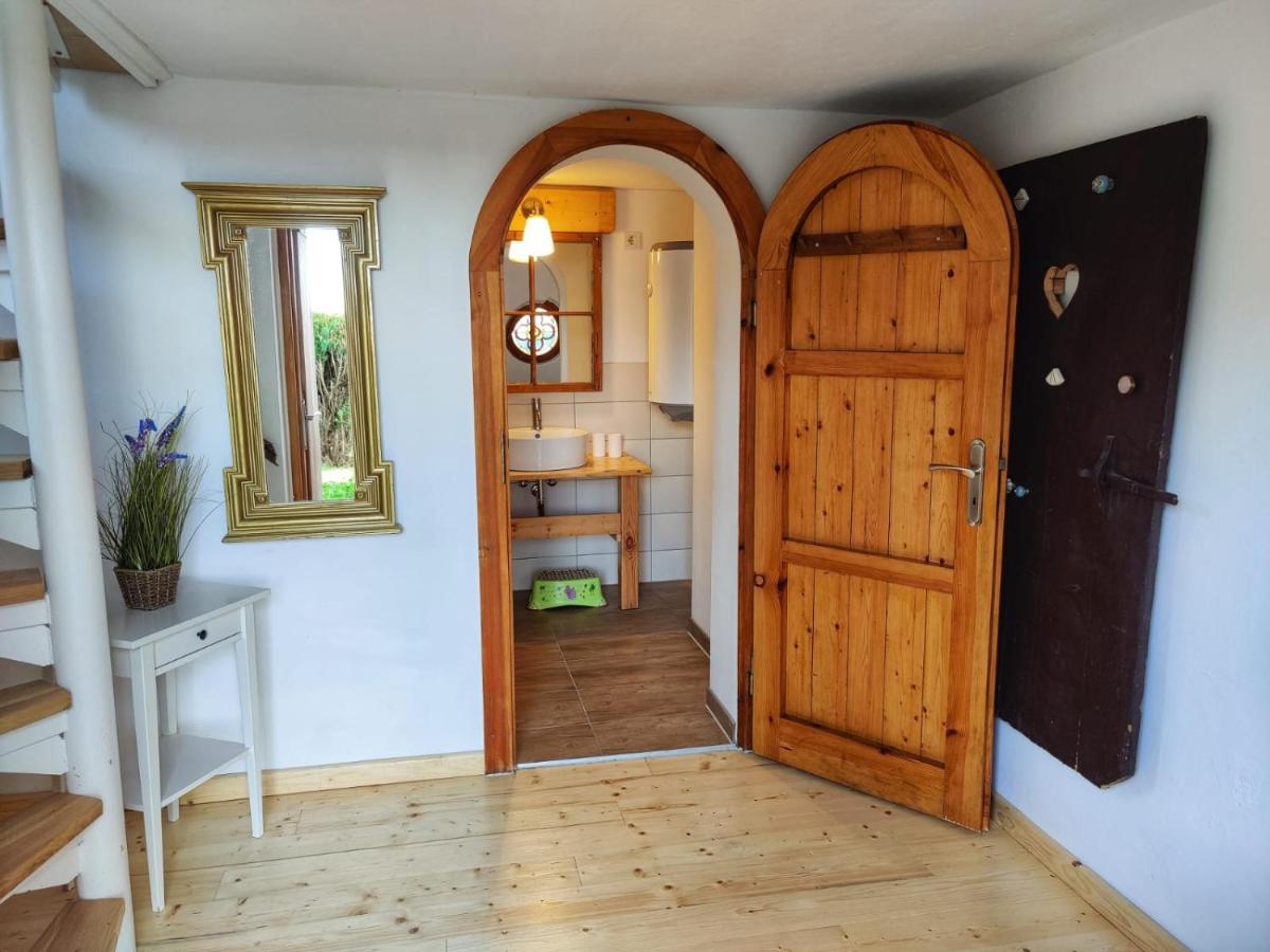 Holiday home Hans