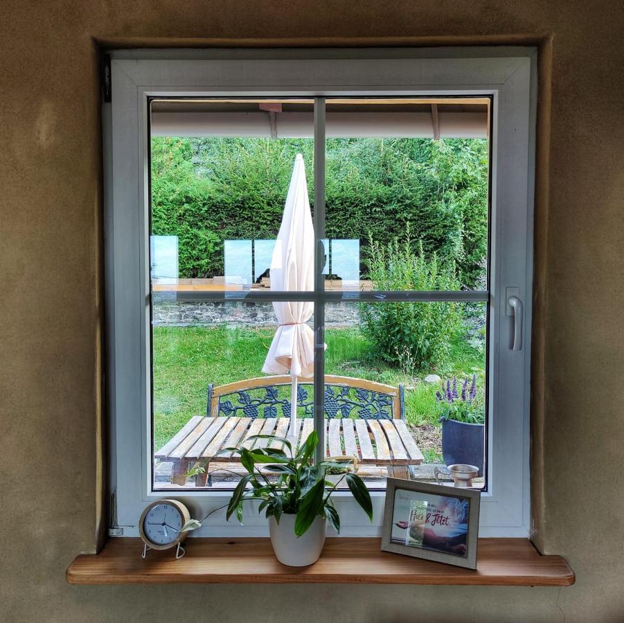 Holiday home Hans Ballenstedt