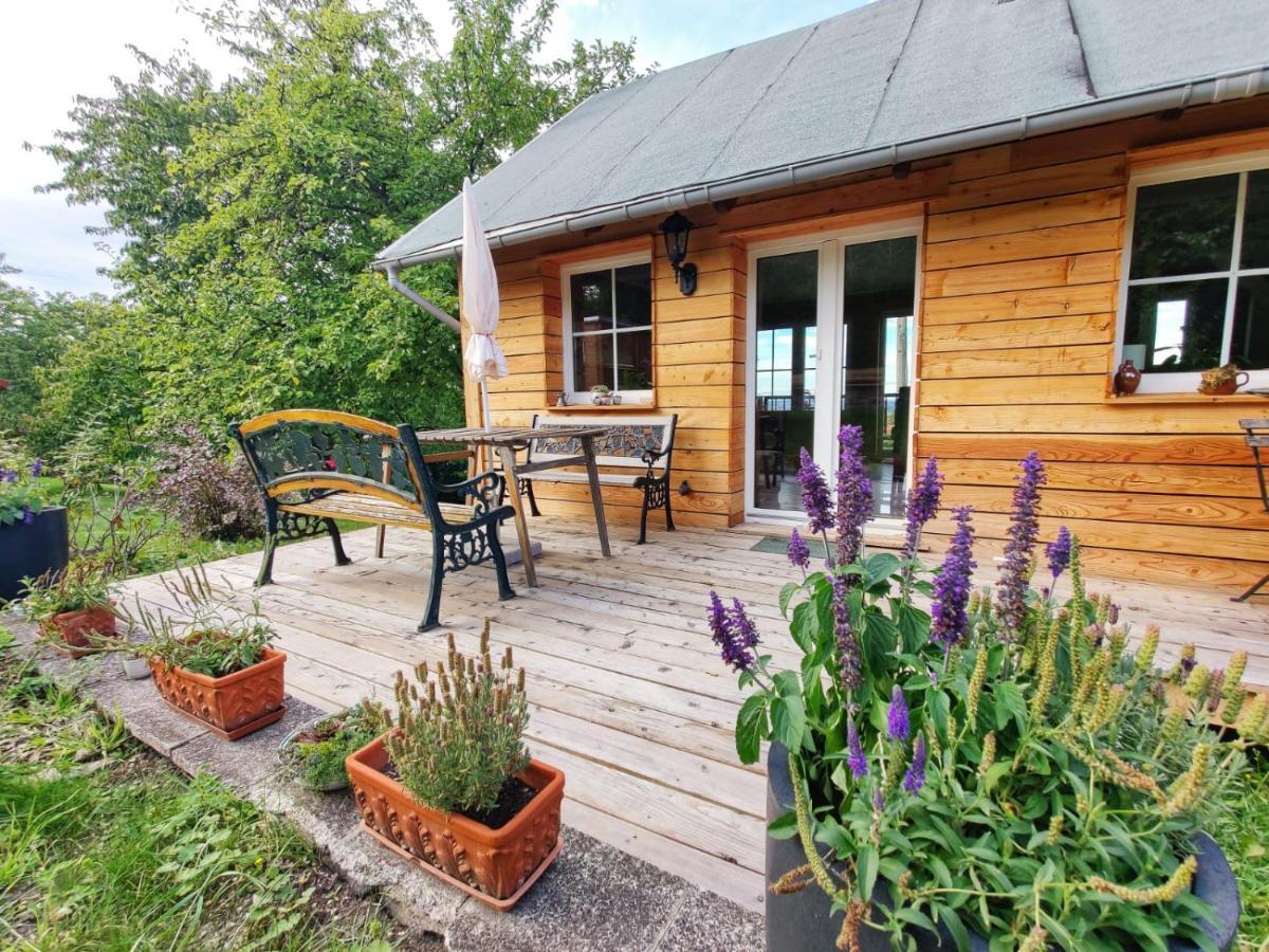 Holiday home Hans