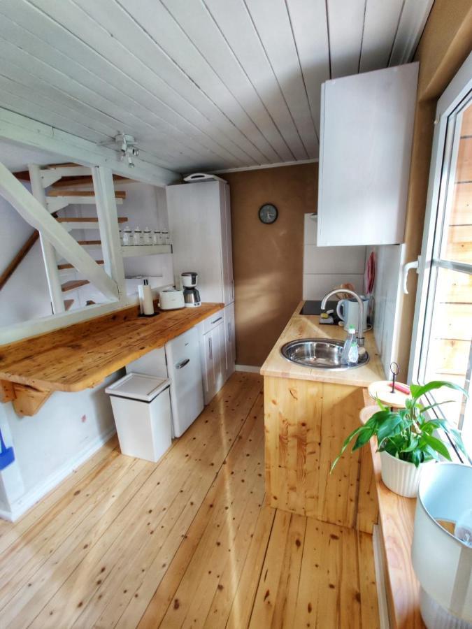Holiday home Hans *